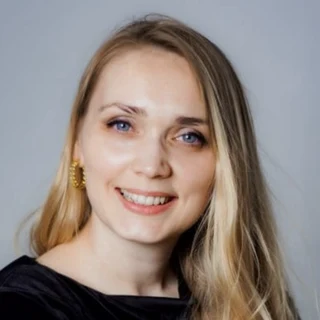 Светлана Лахтикова, Финансовый директор Финтабло, в экономике и финансах с 2013 года