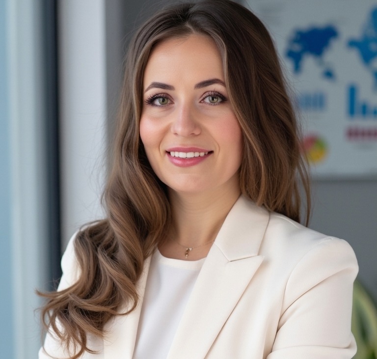 Екатерина Яхонтова