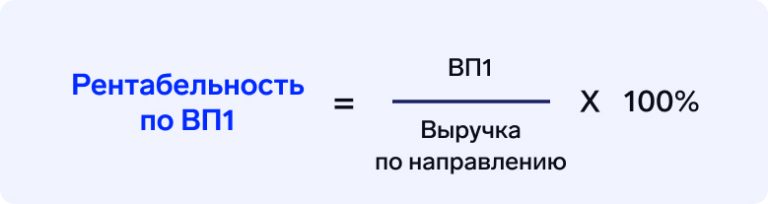 Валовая прибыль: что это, как рассчитать, что показывает, формула